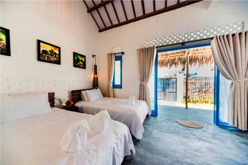 Agroturismo Cashew Tree Bungalow