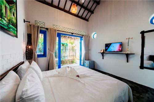 Agroturismo Cashew Tree Bungalow