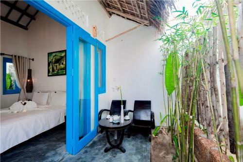Agroturismo Cashew Tree Bungalow