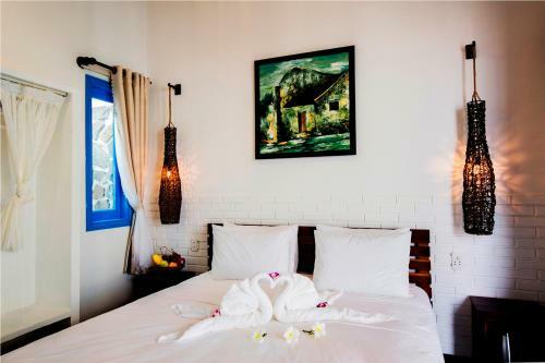 Agroturismo Cashew Tree Bungalow