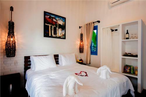 Agroturismo Cashew Tree Bungalow