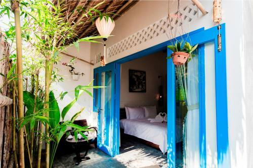 Agroturismo Cashew Tree Bungalow