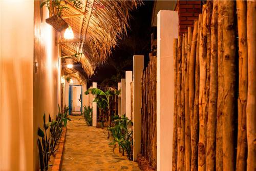Agroturismo Cashew Tree Bungalow