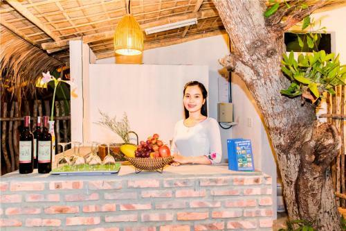 Agroturismo Cashew Tree Bungalow
