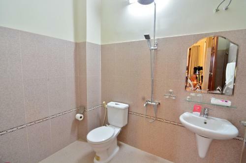Hotel Redrose Villa