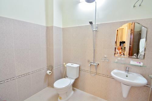 Hotel Redrose Villa