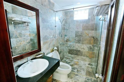 Hotel Well-to-do Villa