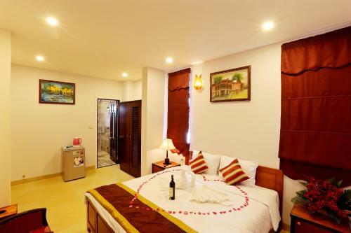 Hotel Well-to-do Villa