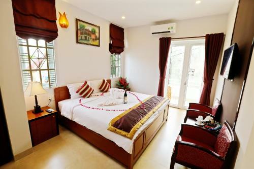 Hotel Well-to-do Villa