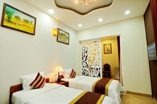 Hotel Well-to-do Villa
