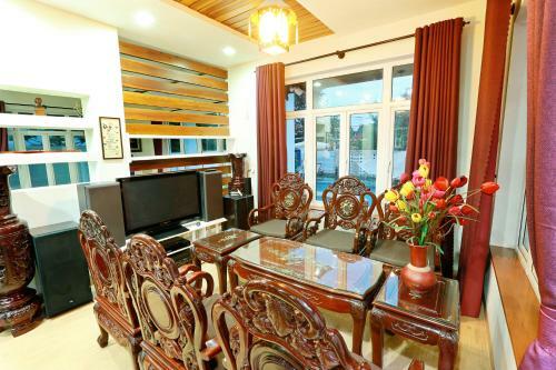 Hotel Well-to-do Villa
