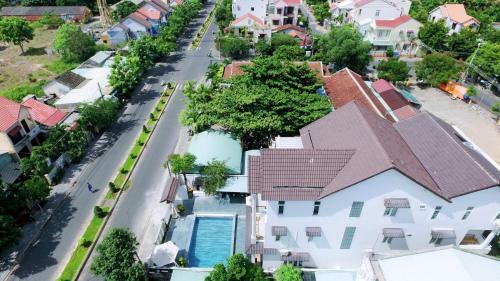 Hotel Well-to-do Villa