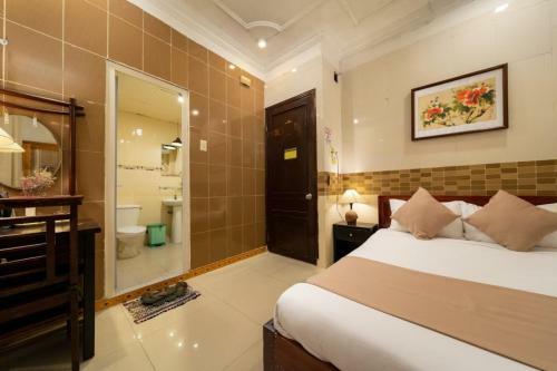 Albergue Tribee Kinh
