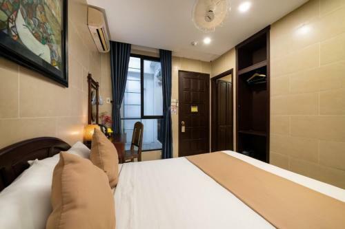 Albergue Tribee Kinh