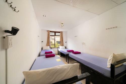 Albergue Tribee Kinh