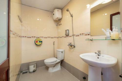 Albergue Tribee Kinh