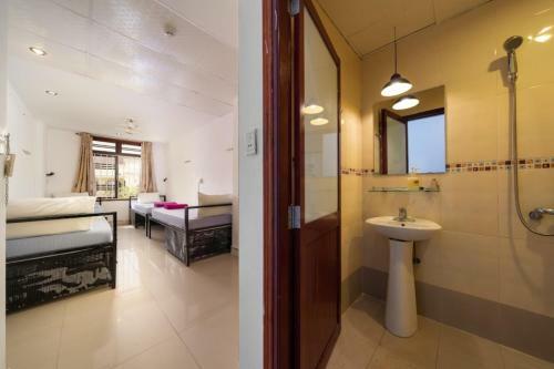 Albergue Tribee Kinh