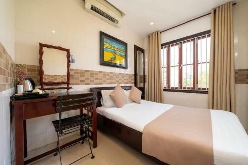 Albergue Tribee Kinh