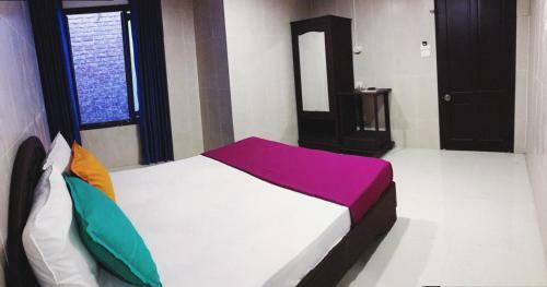Albergue Tribee Kinh