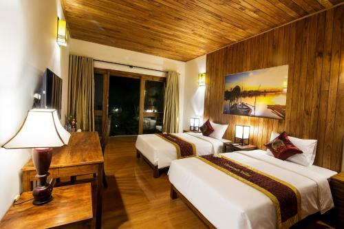 Hotel Pastorale Villas