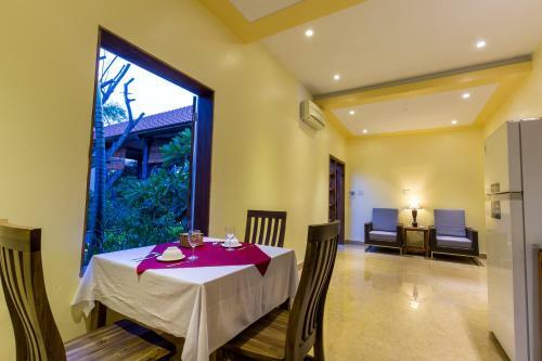 Hotel Pastorale Villas