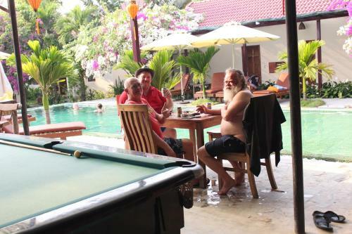 Hotel Pastorale Villas