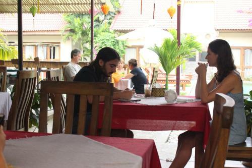 Hotel Pastorale Villas