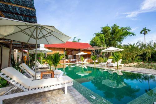 Hotel Pastorale Villas