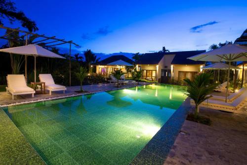 Hotel Pastorale Villas