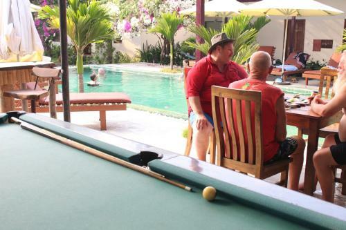Hotel Pastorale Villas