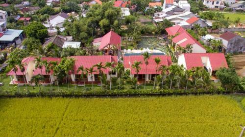 Hotel Pastorale Villas