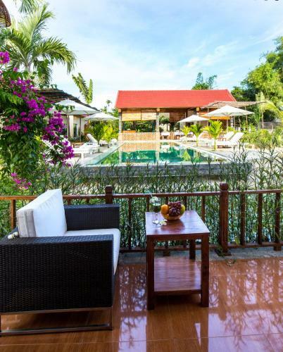 Hotel Pastorale Villas