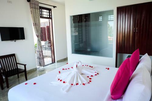 Hotel Unity Villa