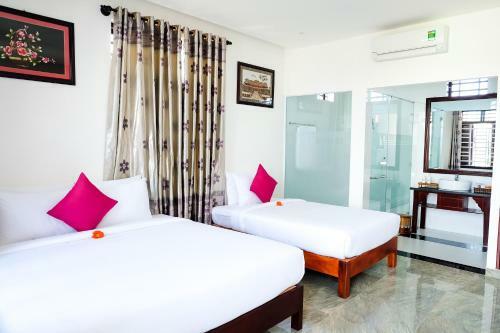 Hotel Unity Villa