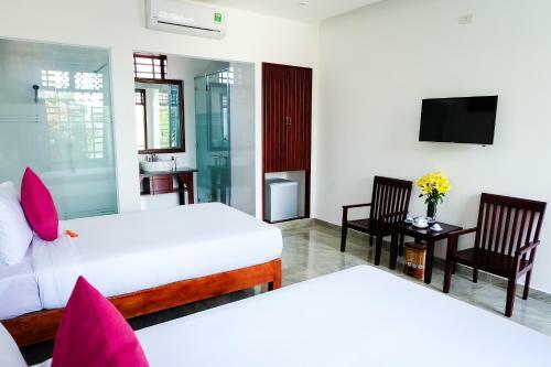 Hotel Unity Villa