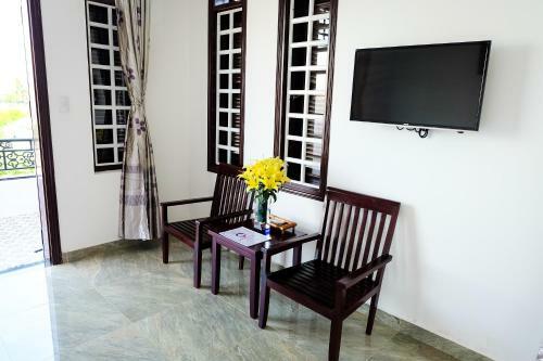 Hotel Unity Villa