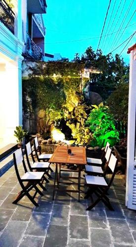 Hotel Unity Villa