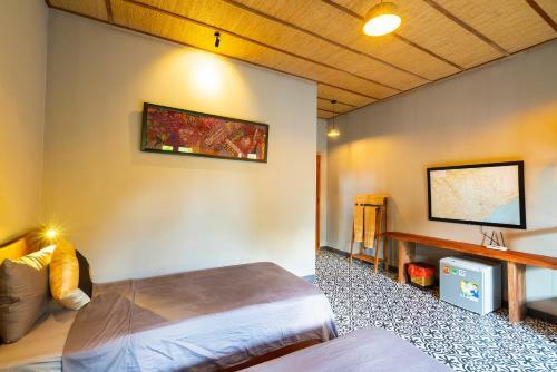 Bed & Breakfast Flora Hoian Villa
