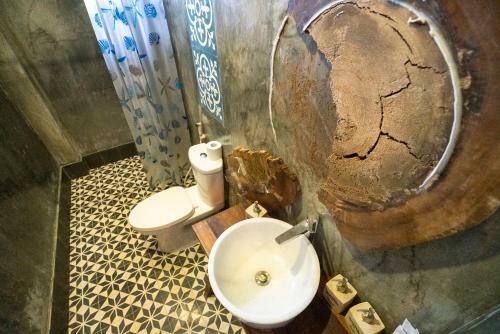 Bed & Breakfast Flora Hoian Villa