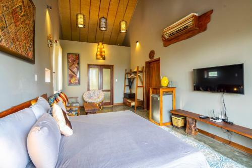 Bed & Breakfast Flora Hoian Villa