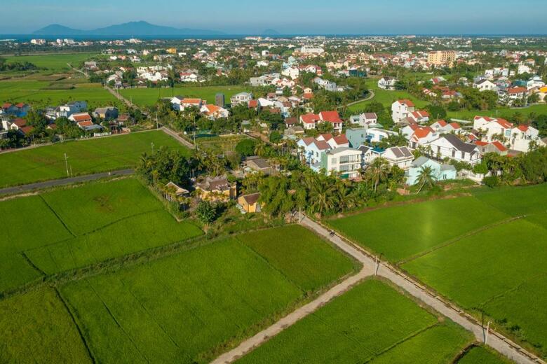 Bed & Breakfast La Uy Villa