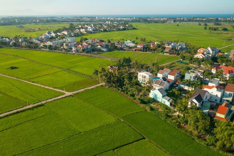 Bed & Breakfast La Uy Villa