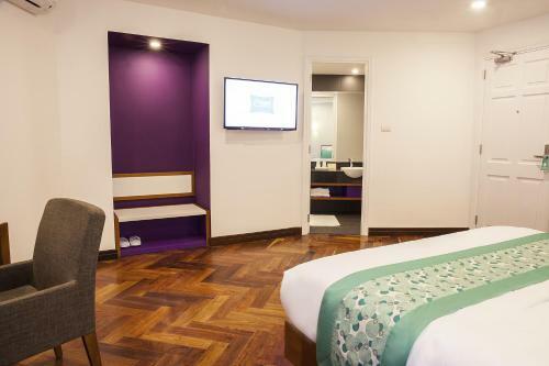 �mm Hotel Hue