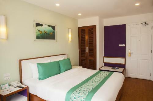 �mm Hotel Hue