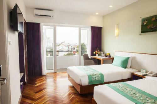 �mm Hotel Hue