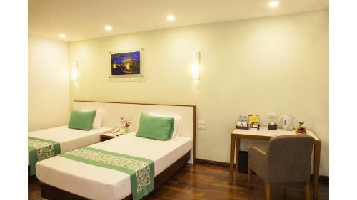 �mm Hotel Hue