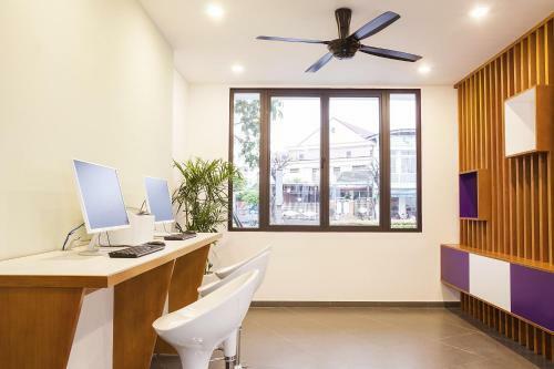 �mm Hotel Hue