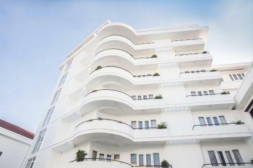�mm Hotel Hue