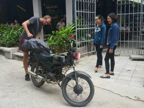 Albergue Sharedorm