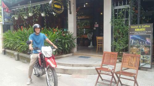 Albergue Sharedorm